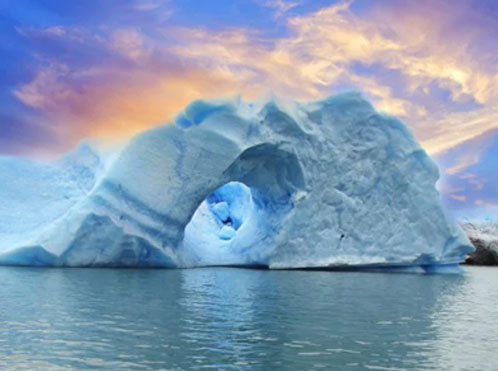 Excursiones en Glaciar Perito Moreno